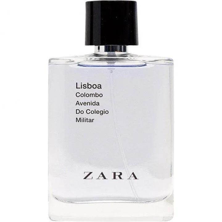 Lisboa — Zara
