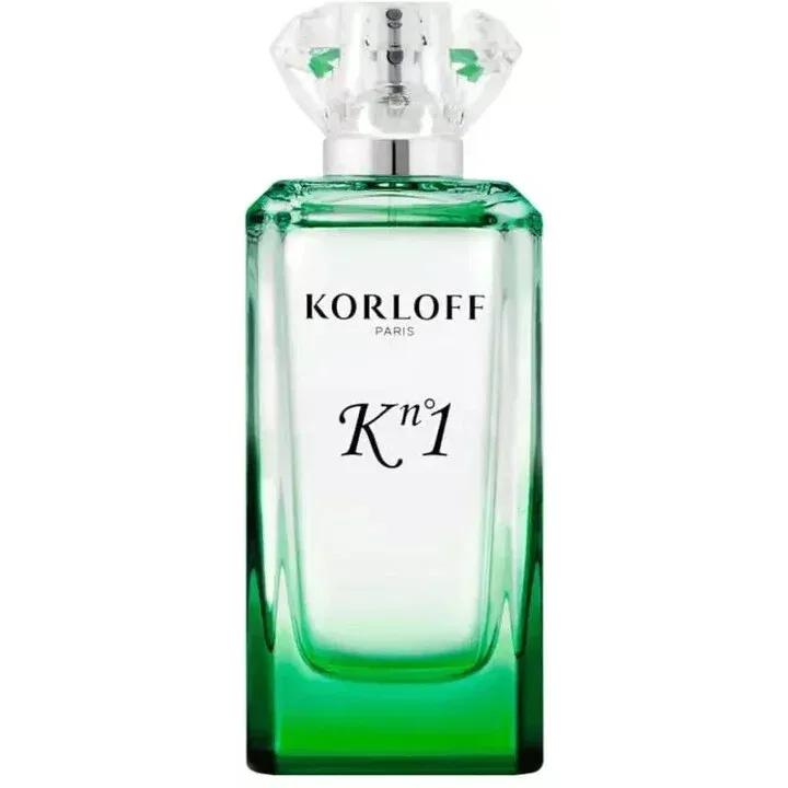 Kn°1 Kn°I — Korloff