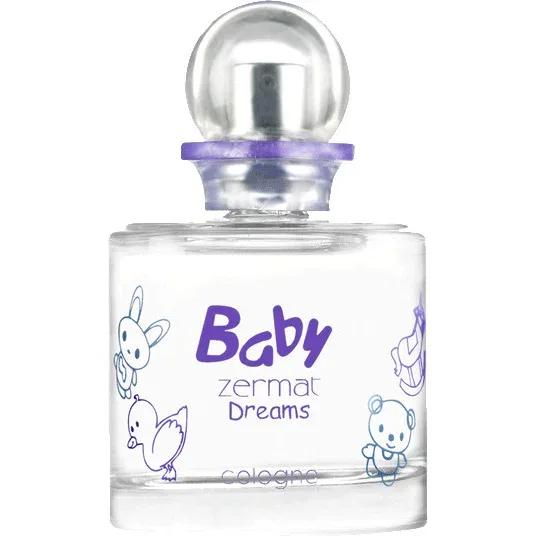 Baby Dreams — Zermat