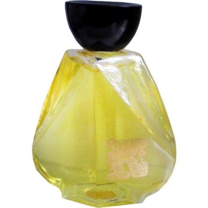 Epic Woman Amouage Attar — Amouage