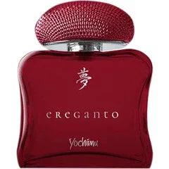 Yochimu - Ereganto — Jacques Battini