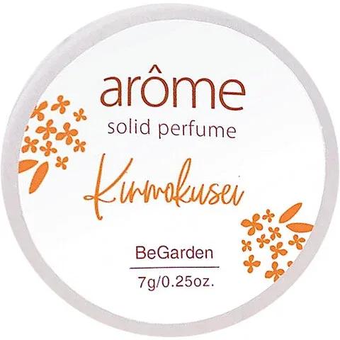 Kinmokusei — Arome