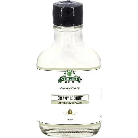 Creamy Coconut — Stirling Soap