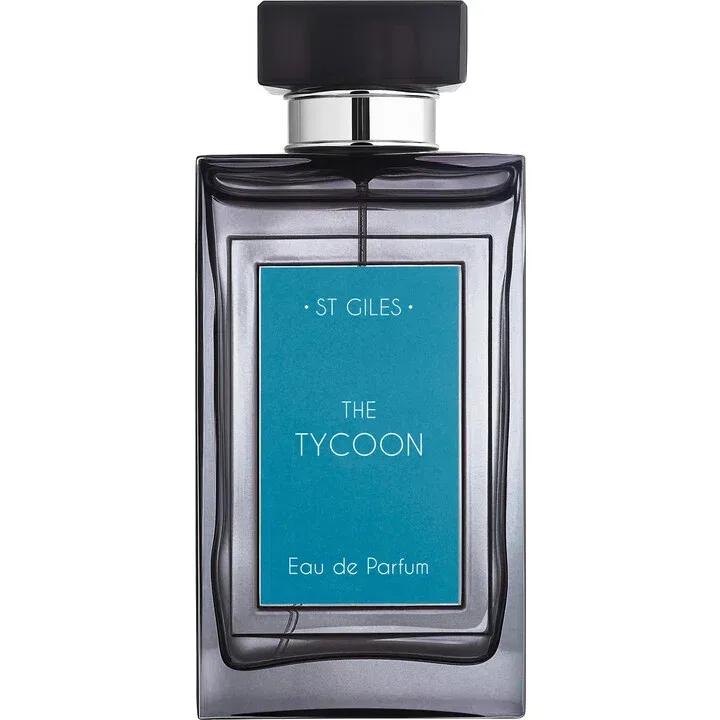 Le Parfum - Nuit Napolitaine — Mugler