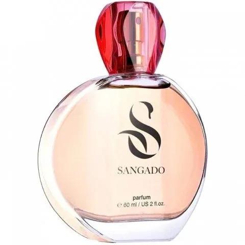 Sicily — Sangado