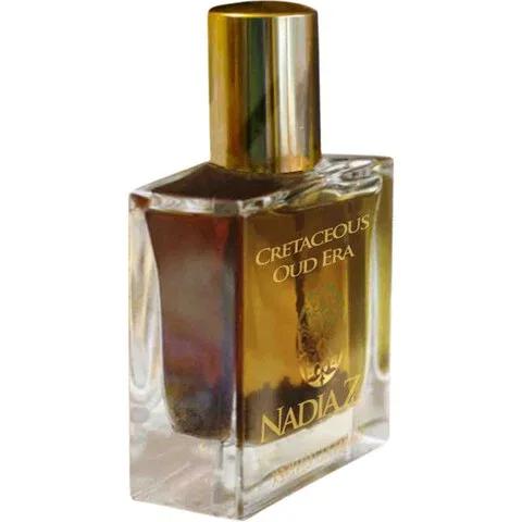 Cretaceous Oud Era — NadiaZ