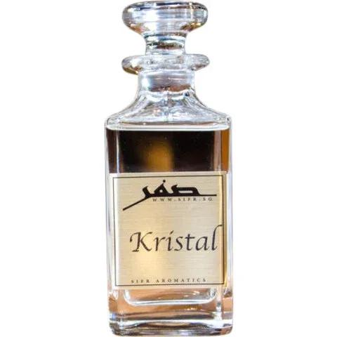 Kristal — Sifr Aromatics