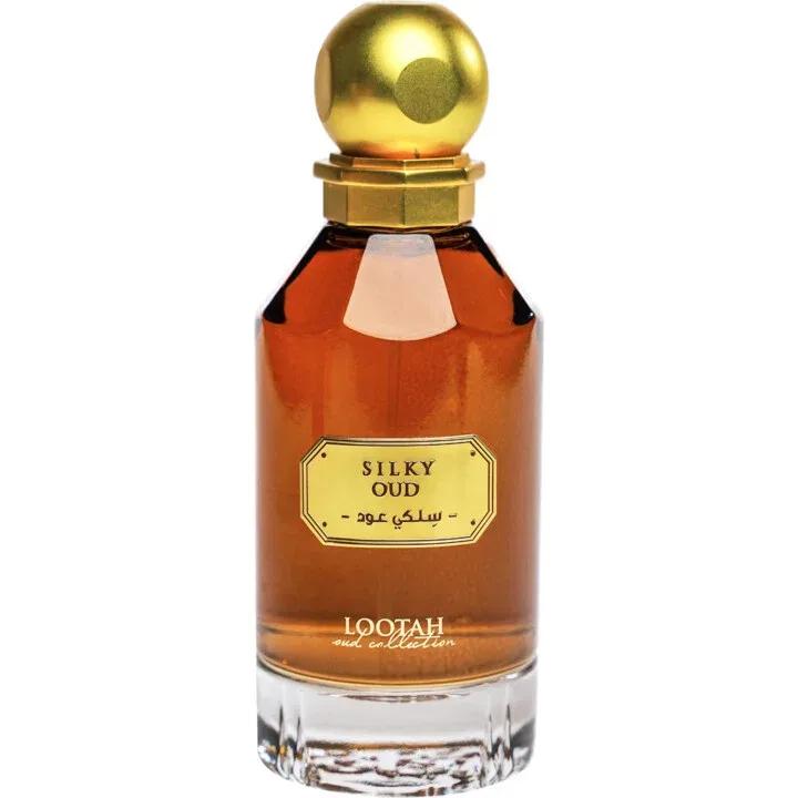 Silky Oud — Lootah