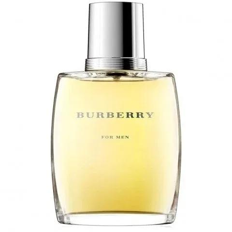 Burberry for Men Burberry 1995 Eau de Toilette — Burberry