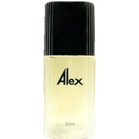 Alex — Alex