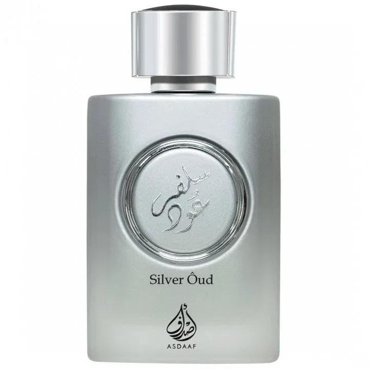 Silver Ôud — Asdaaf