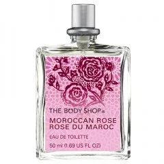 Moroccan Rose Rose du Maroc — The Body Shop