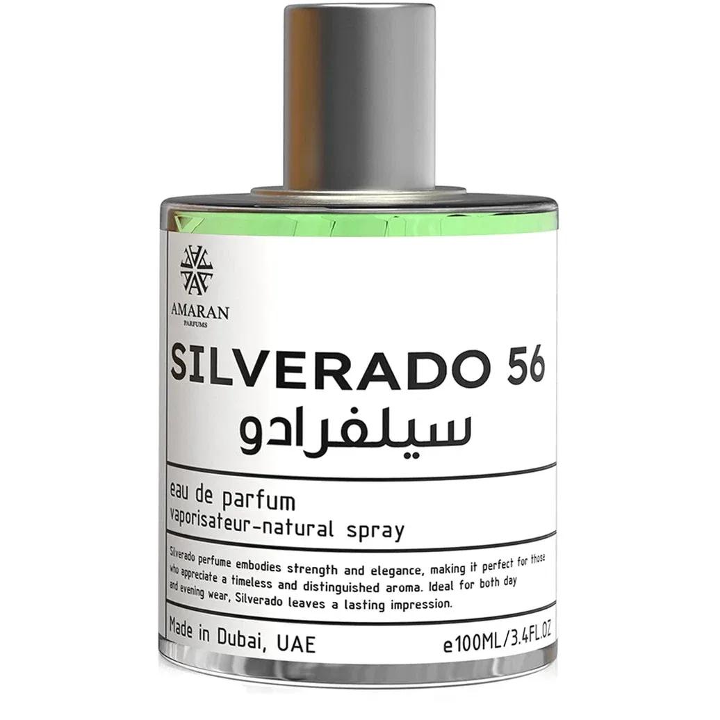 Silverado 56 — Amaran