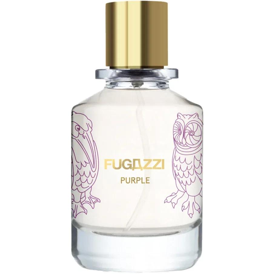 Purple — Fugazzi