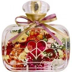 Absoloud — Venetian Master Perfumer / Lorenzo Dante Ferro
