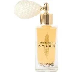 More Than The Stars — Olivine