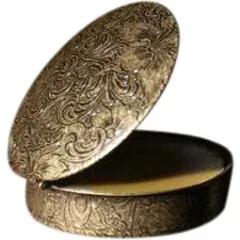 Lakshmi's Touch — Gather Perfume