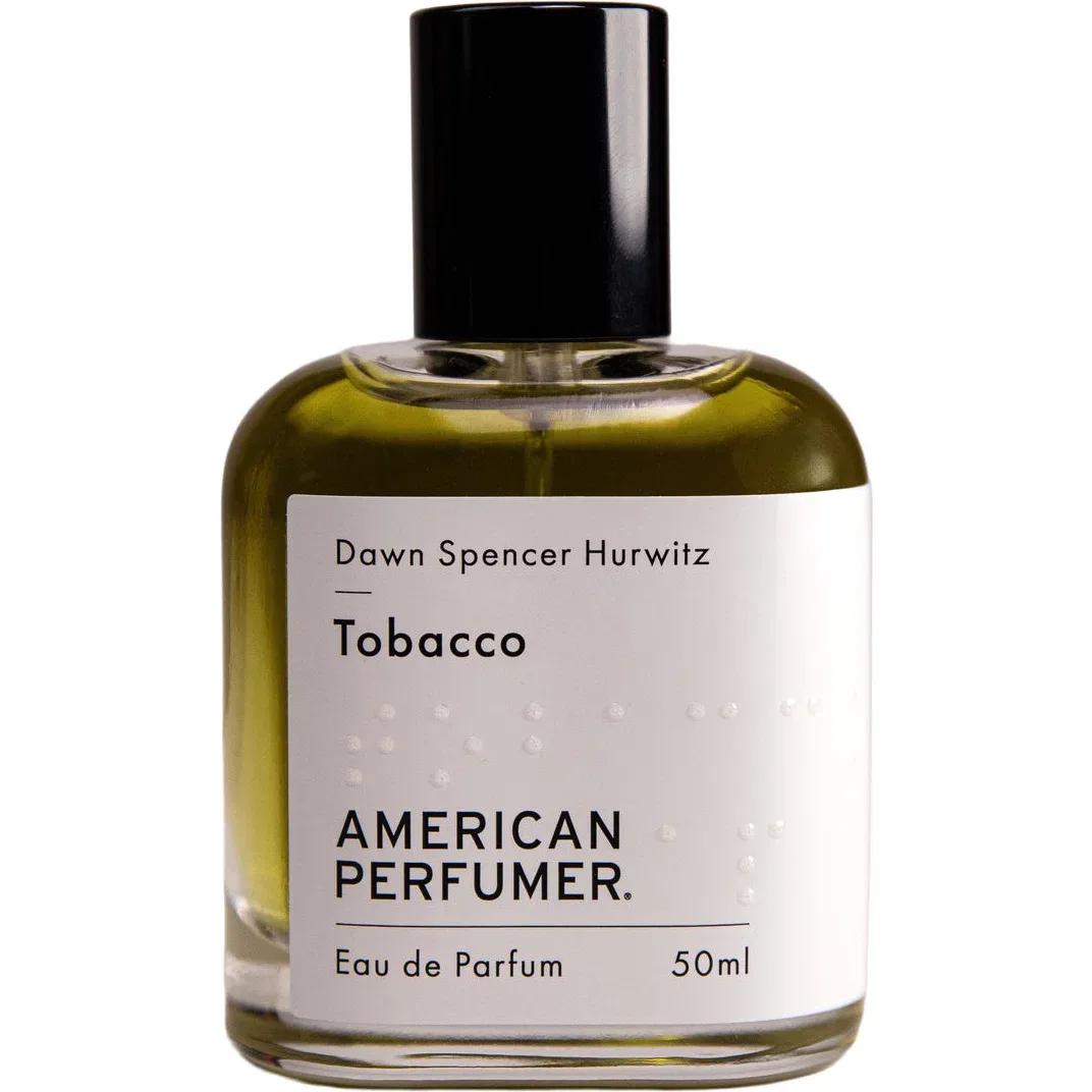 Tobacco — American Perfumer