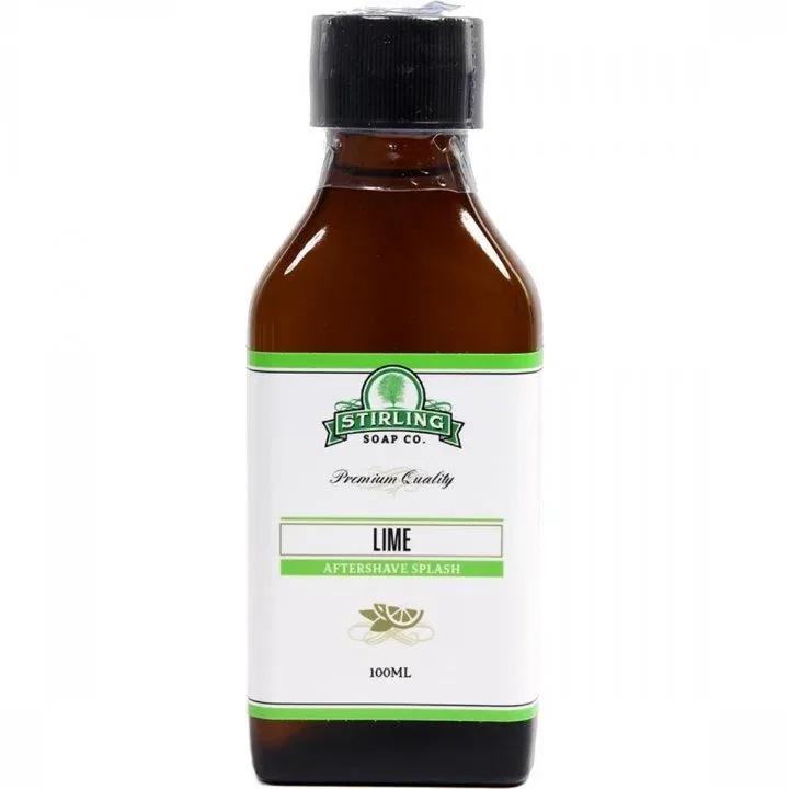 Lime — Stirling Soap