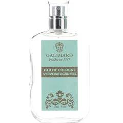 Eau de Cologne - Verveine Agrumes — Galimard