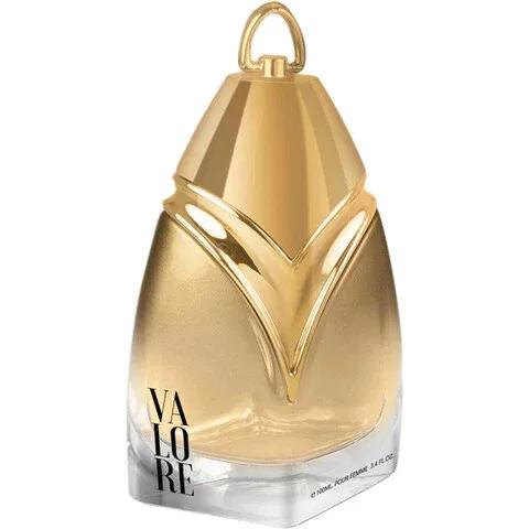 Valore pour Femme — Vivarea