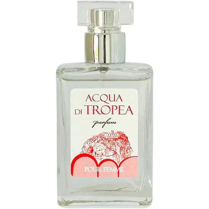 Acqua di Tropea pour Femme — Carpentieri Profumi