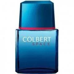 Colbert Space — Cannon