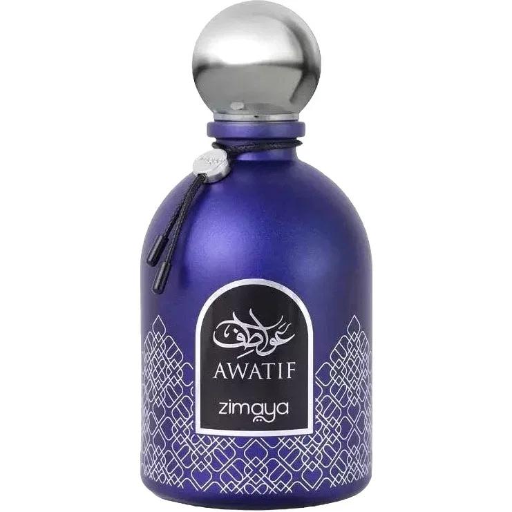 Awatif pour Homme — Zimaya