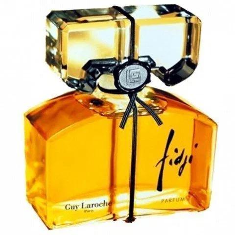 Fidji Guy Laroche 1966 Parfum — Guy Laroche
