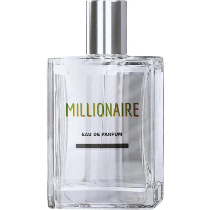 Millionaire — Pocket Scents