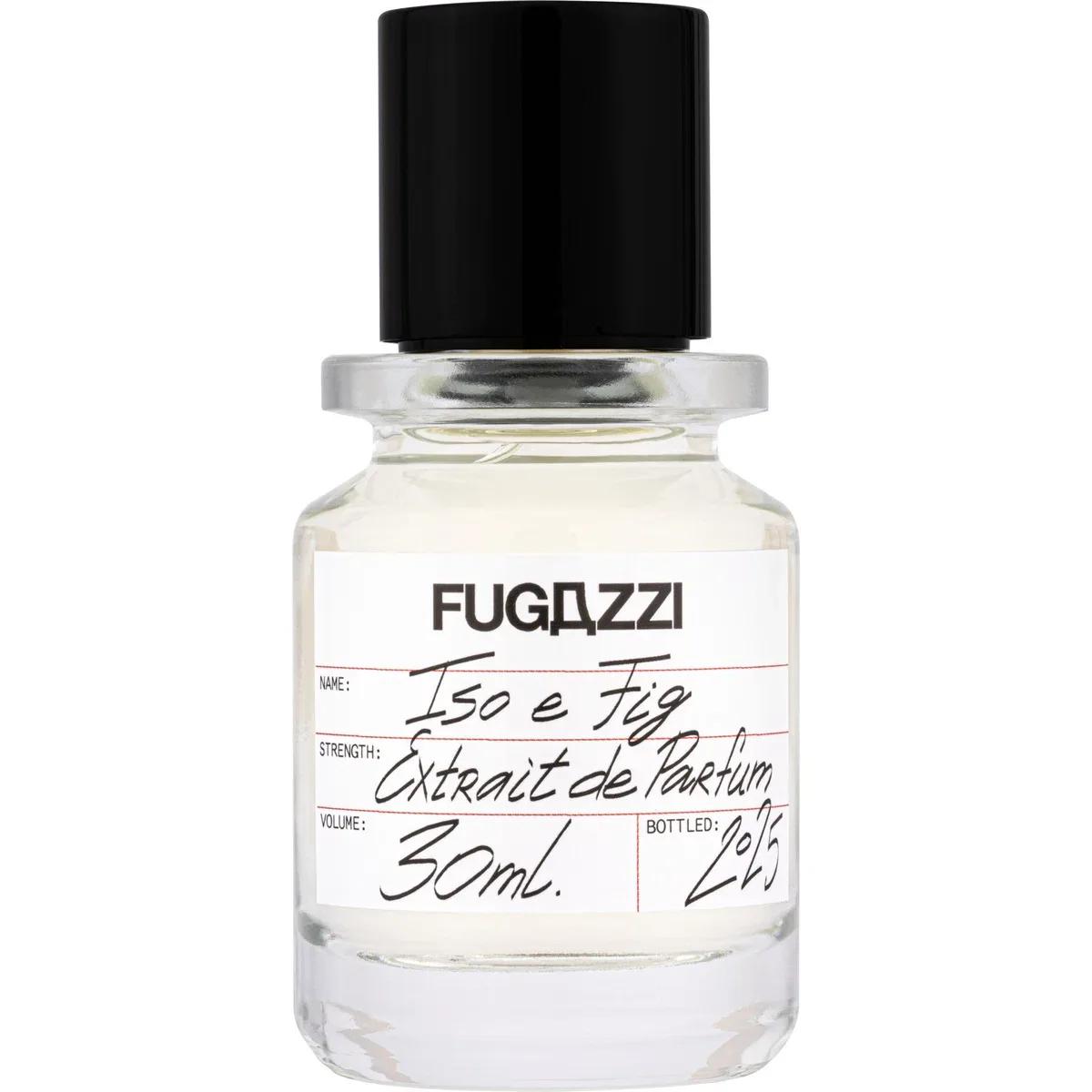 Iso e Fig — Fugazzi