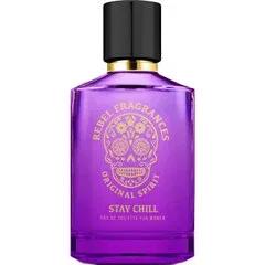 Rebel Fragrances - Stay Chill for Women — Magasalfa