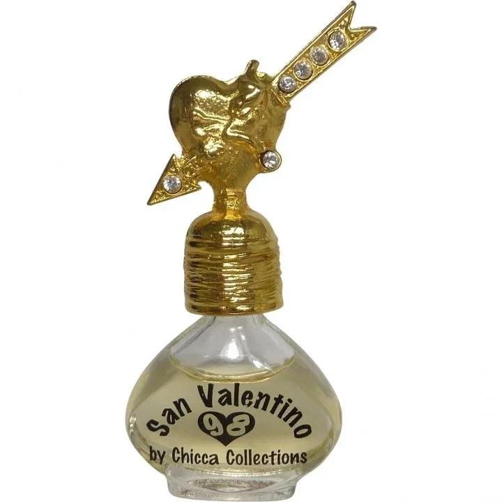San Valentino — Chicca Collections