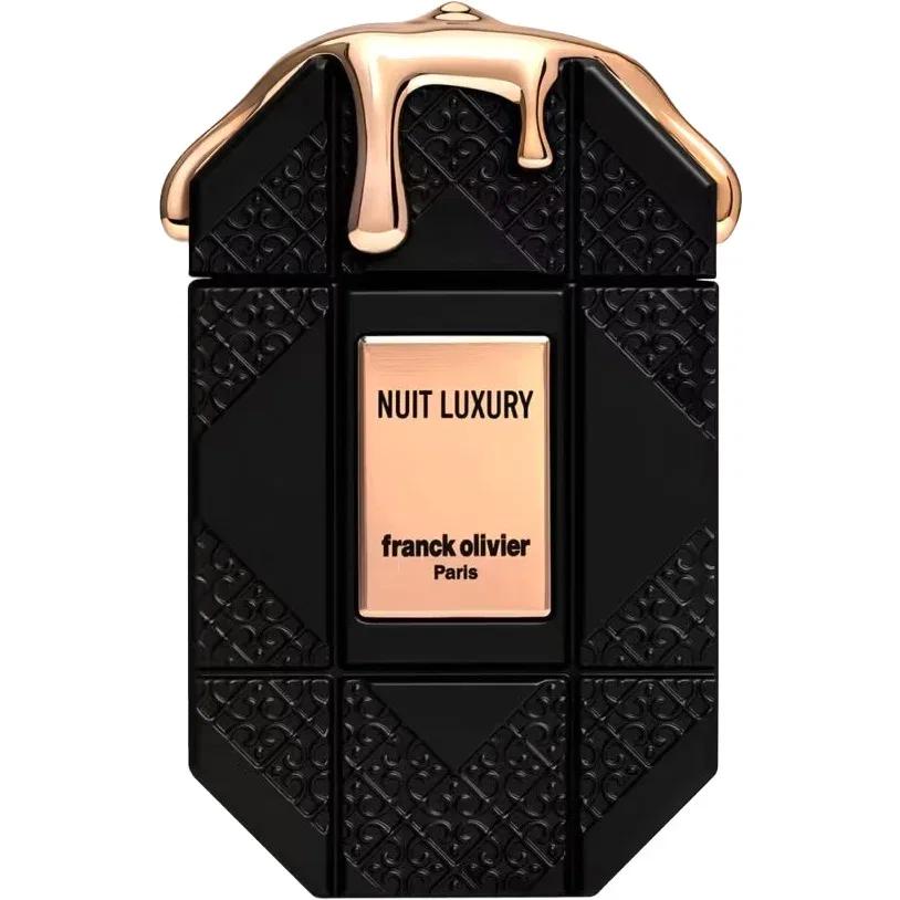 Nuit Luxury — Franck Olivier