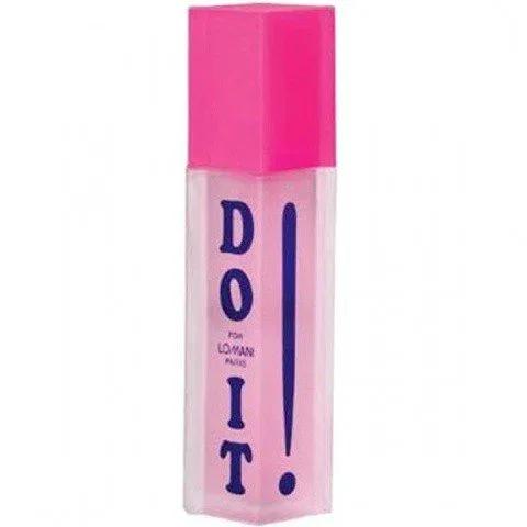 Do It! for Women — Lomani