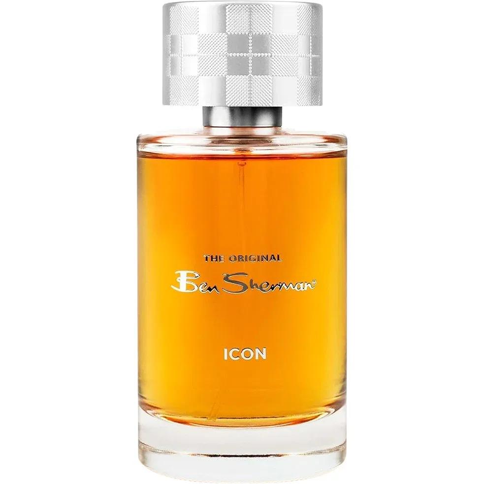 Icon — Ben Sherman
