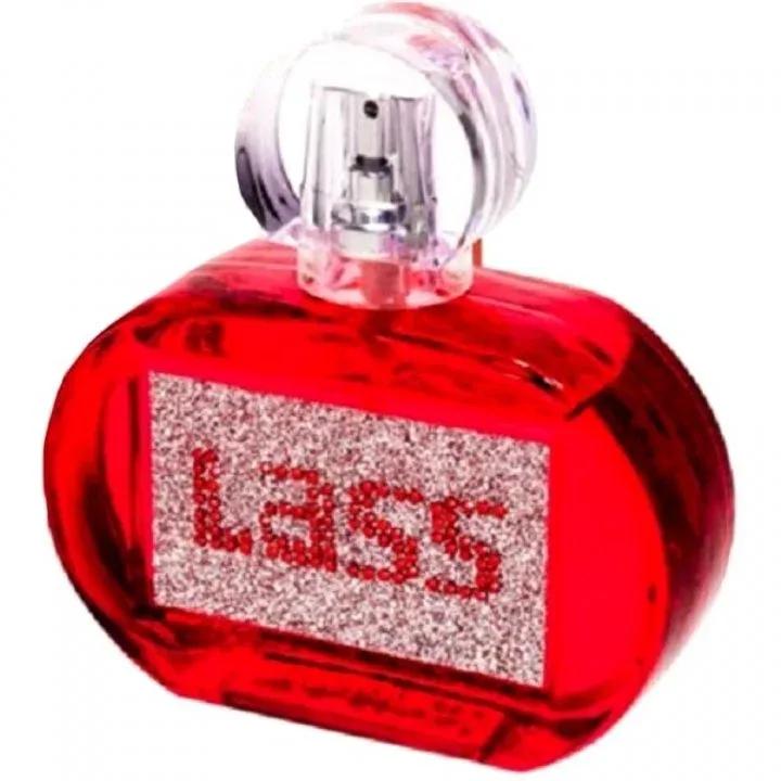 Lass — Paris Elysees