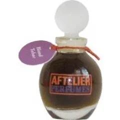Blond Tabac — Aftelier