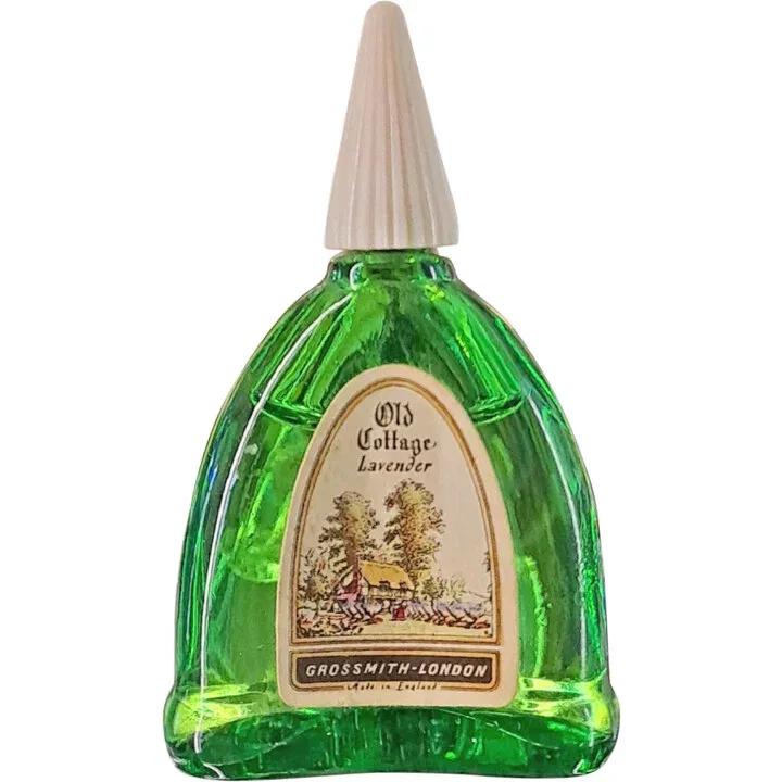 Old Cottage Lavender — Grossmith