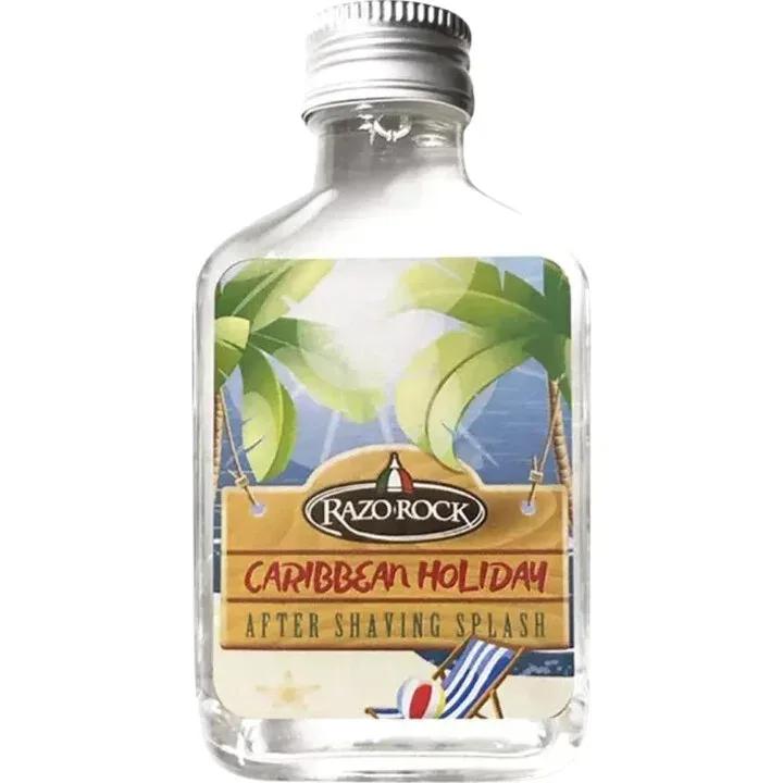 Caribbean Holiday — RazoRock