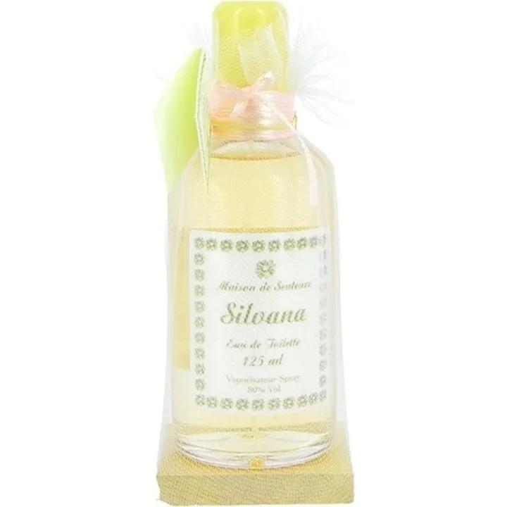 Silvana — Maison de Senteurs