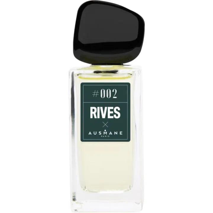 Rives x Ausmane - #002 — Ausmane