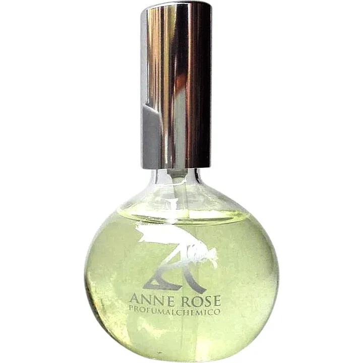 Mirabile Inverno — Anne Rose Profumalchemico