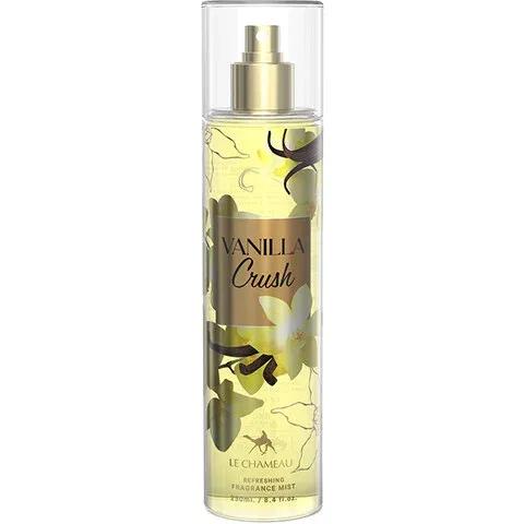 Vanilla Crush — Le Chameau
