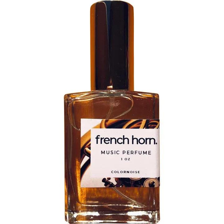 French Horn. — Colornoise