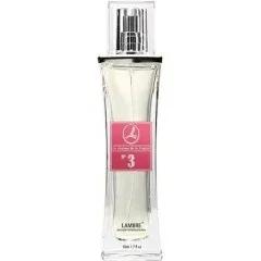 Le Charme de la France - No 3 S — Lambre
