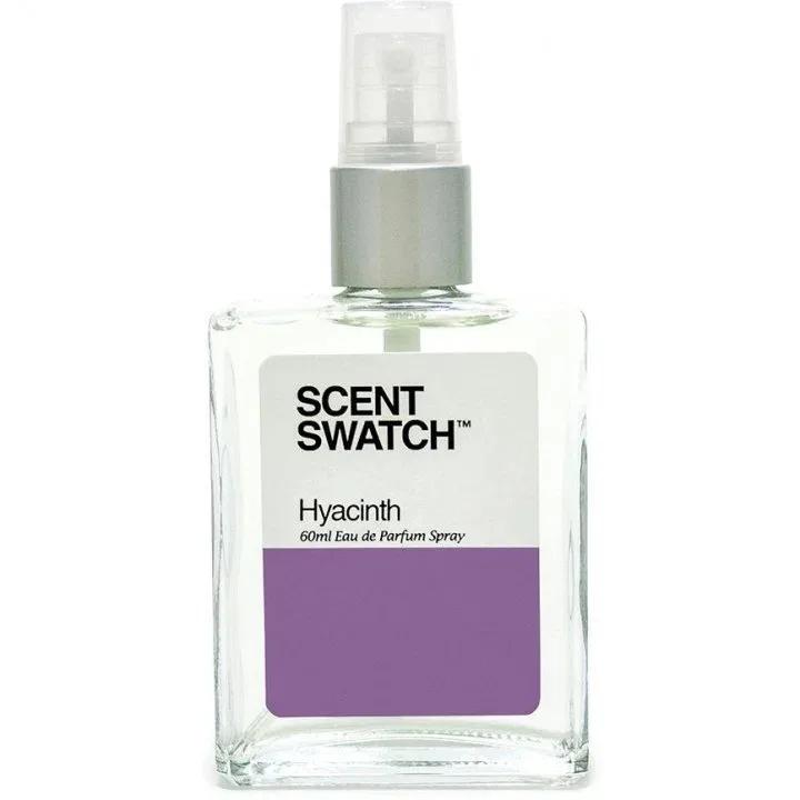 Hyacinth — Scent Swatch