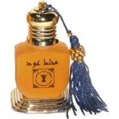 Mukhalat Oud — Alwani Perfumes