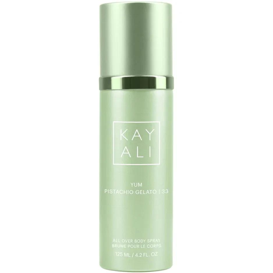 Yum Pistachio Gelato | 33 — Kayali
