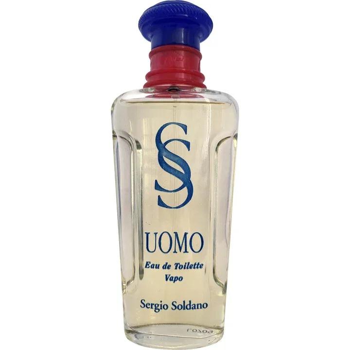 Uomo — Sergio Soldano